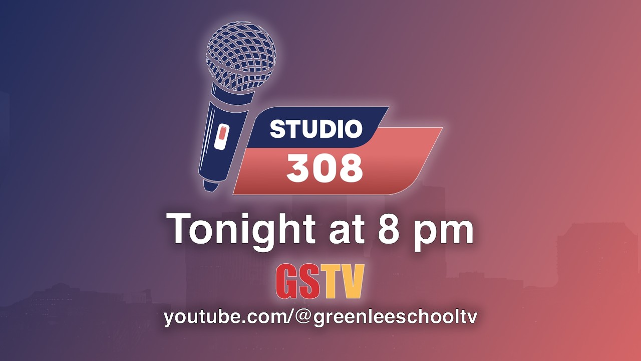 Studio 308 Preview - 02/23