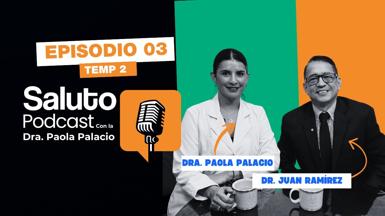 Suero terapia: no es moda, es medicina