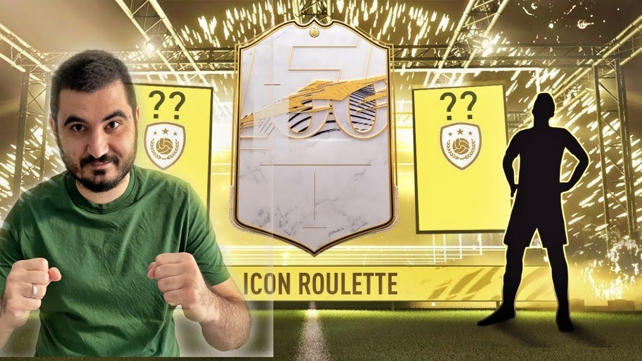 MAX 86 ICON UPGRADE -  HOW TO COMPLETE FOR CHEAP & ICON ROULETTE!