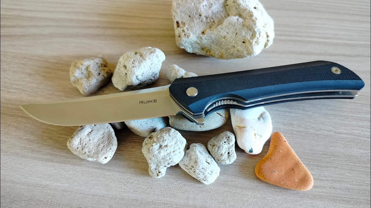 RUIKE HUSSAR P121-B