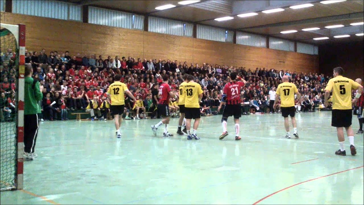 TSV Alfdorf - Handball@kabine1.de