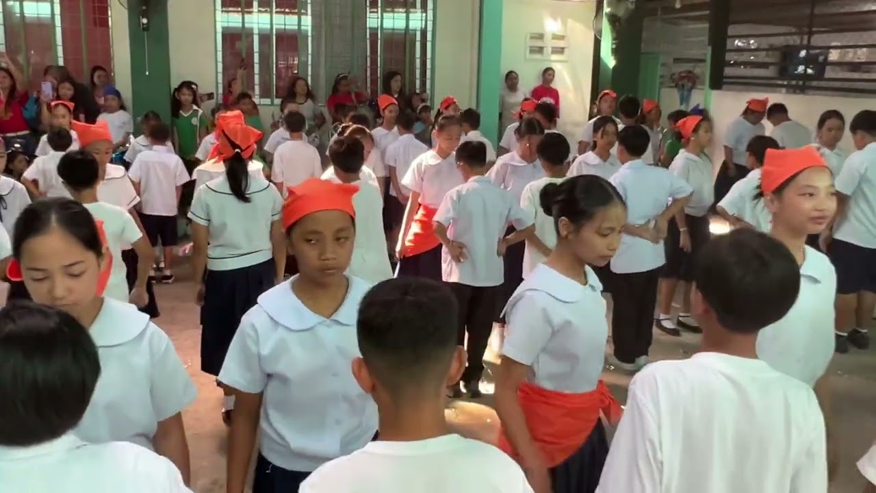 SCES ALL GRADE 6 PERFORMANCE