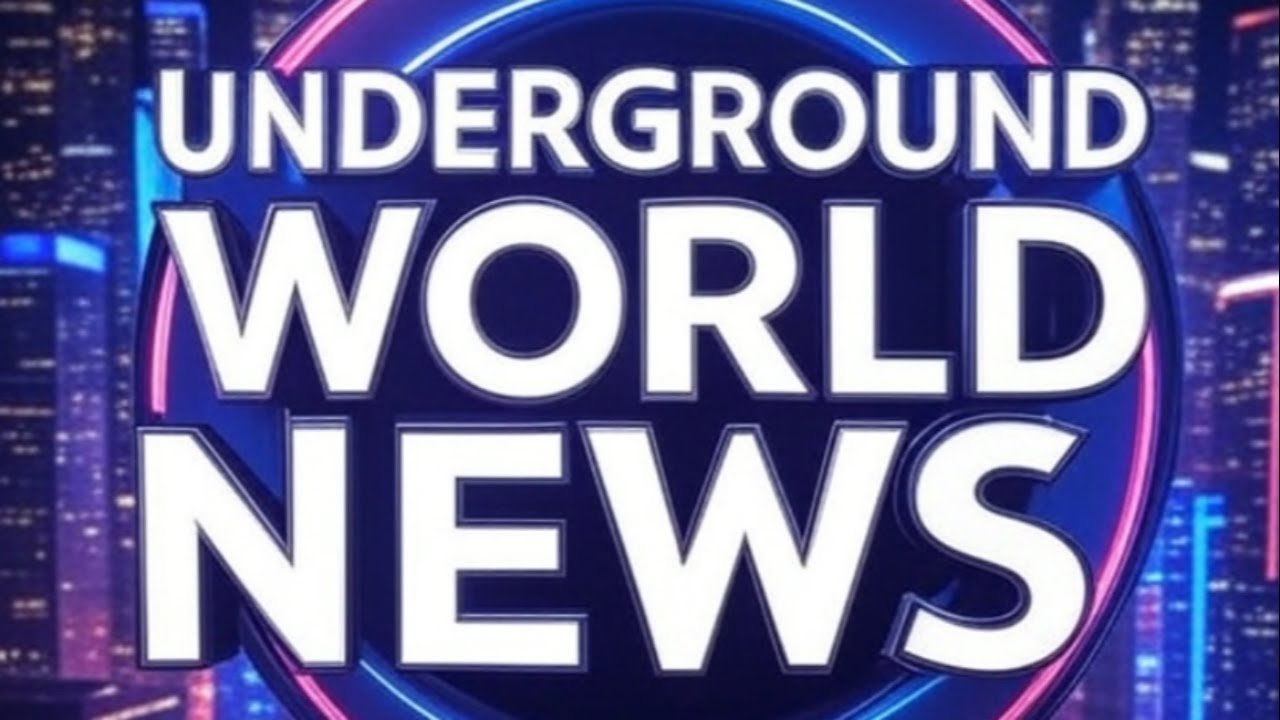 🔴UNDERGROUND WORLD NEWS LIVE- 4/6/26