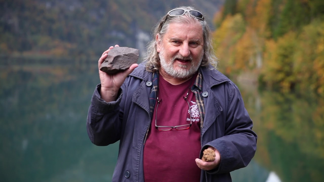 Eigenes Eisen