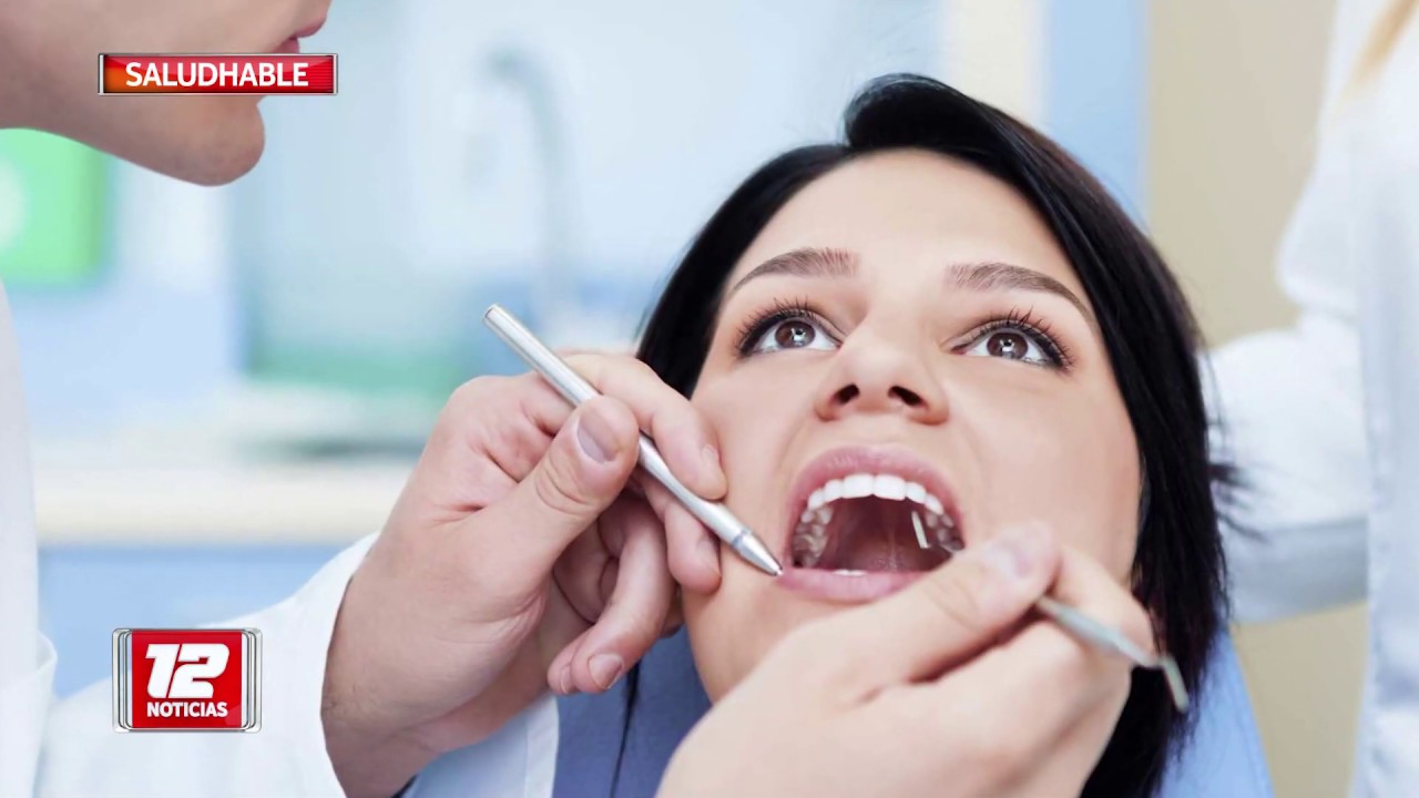 OZONOTERAPIA APLICADA A LA ODONTOLOGÍA