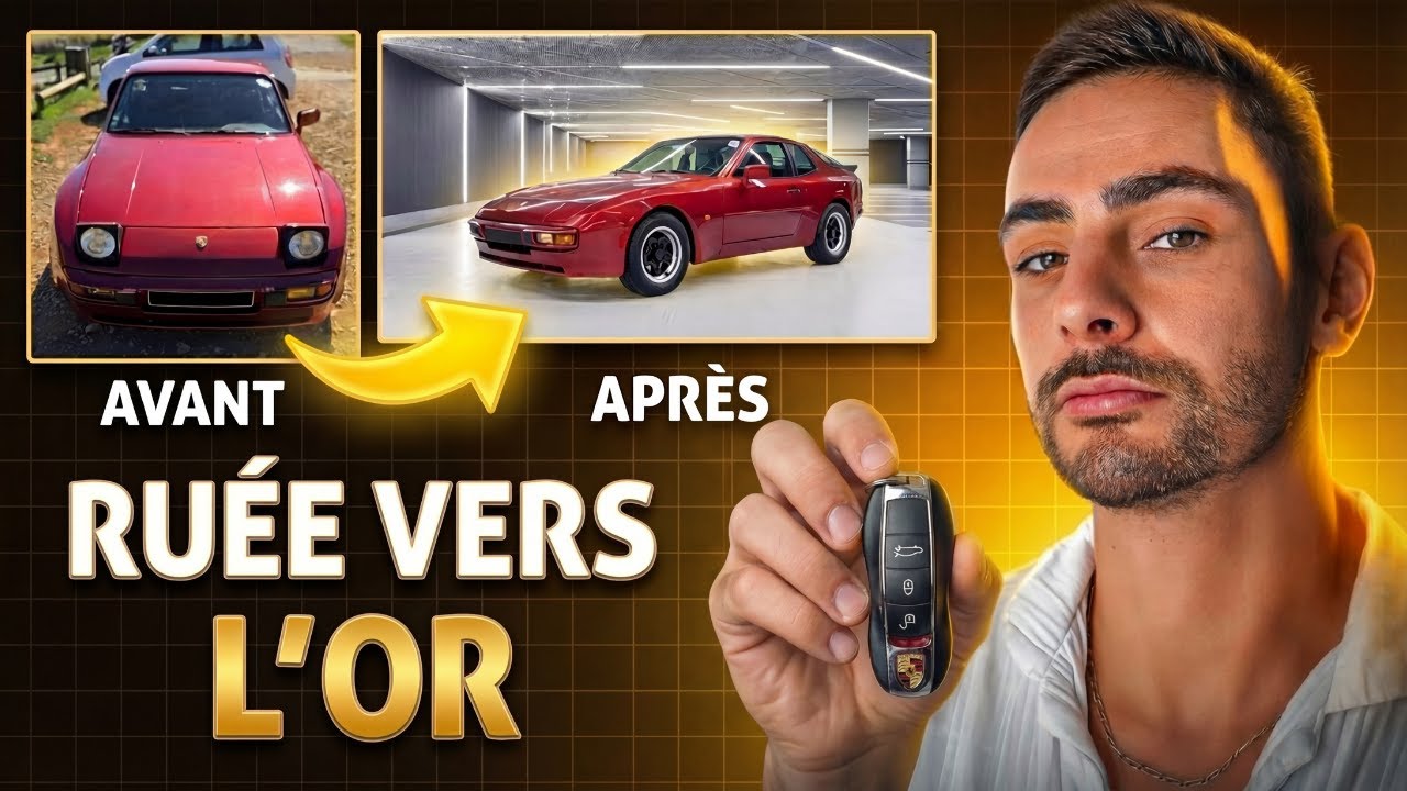 Crée des Pubs avec Nano Banana Pro (sans studio)