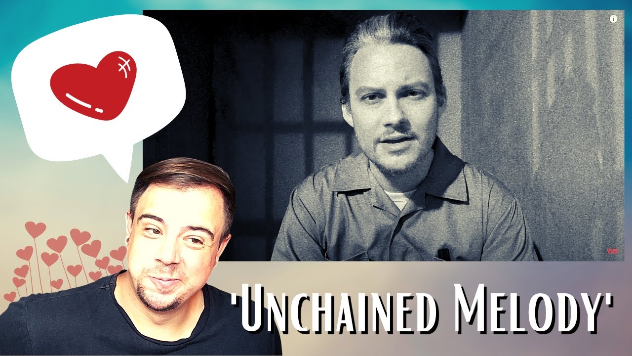 HOW CAN  YOU NOT LOVE THEM? │ Home Free - Unchained Melody