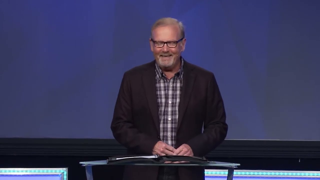 The Holy Spirit & His Gifts Part 1 | Pastor Gary Keesee | Faith Life Church