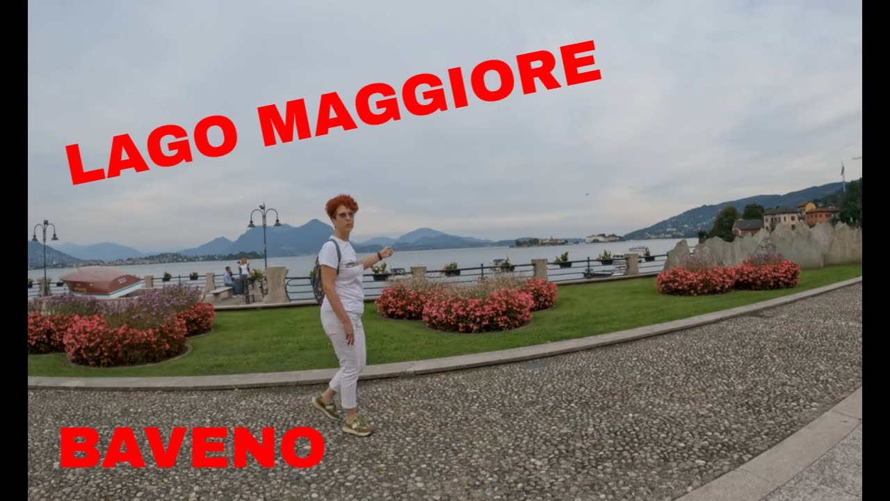 Zile de vis la Baveno pe malul lacului Maggiore#lagomaggiore #baveno #vacanță