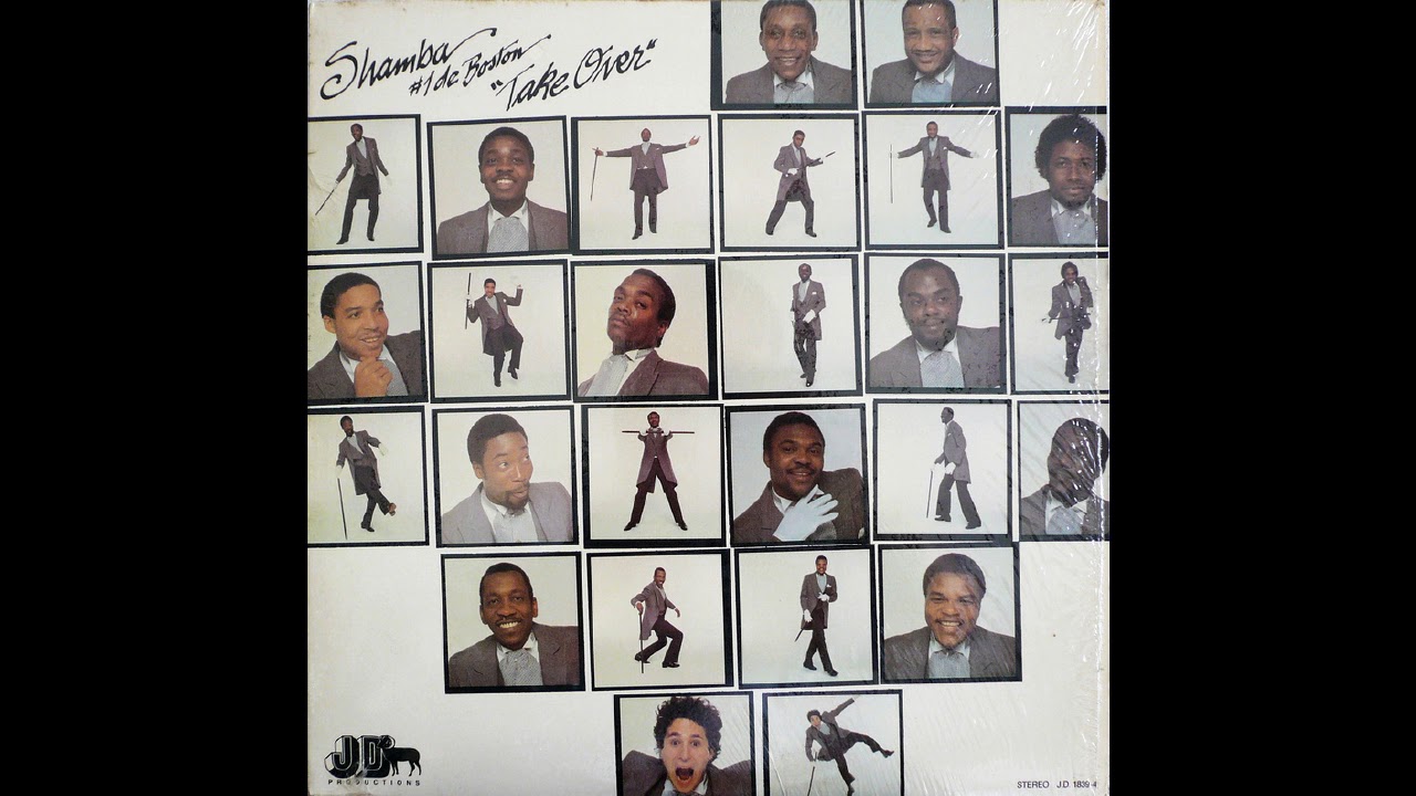 Shamba #1 De Boston - Dessalines