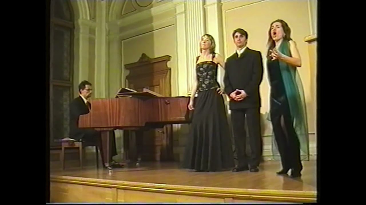 Joj, Mámám Bruderherz (Kálmán)