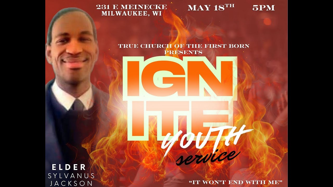 5/18/25 | TCOTFB Youth Ignite Service