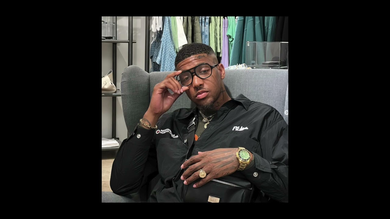 [FREE] Cgoon x Raresy Type Beat - 