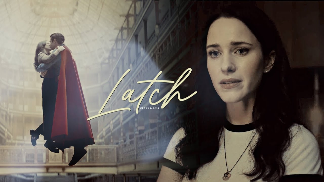 Clark & Lois | Latching on to you [A4G #3]