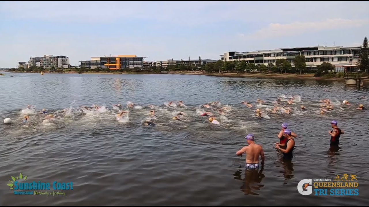 Gatorade QTS R2- Kawana Highlights 2014