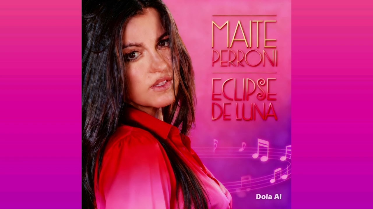 Tradução em português da música Você e Eu Maite Perroni