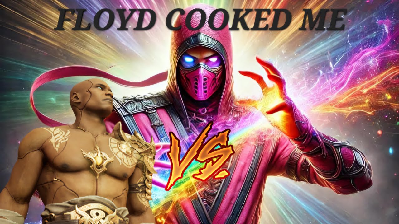 Can My Geras Survive... Floyd?
