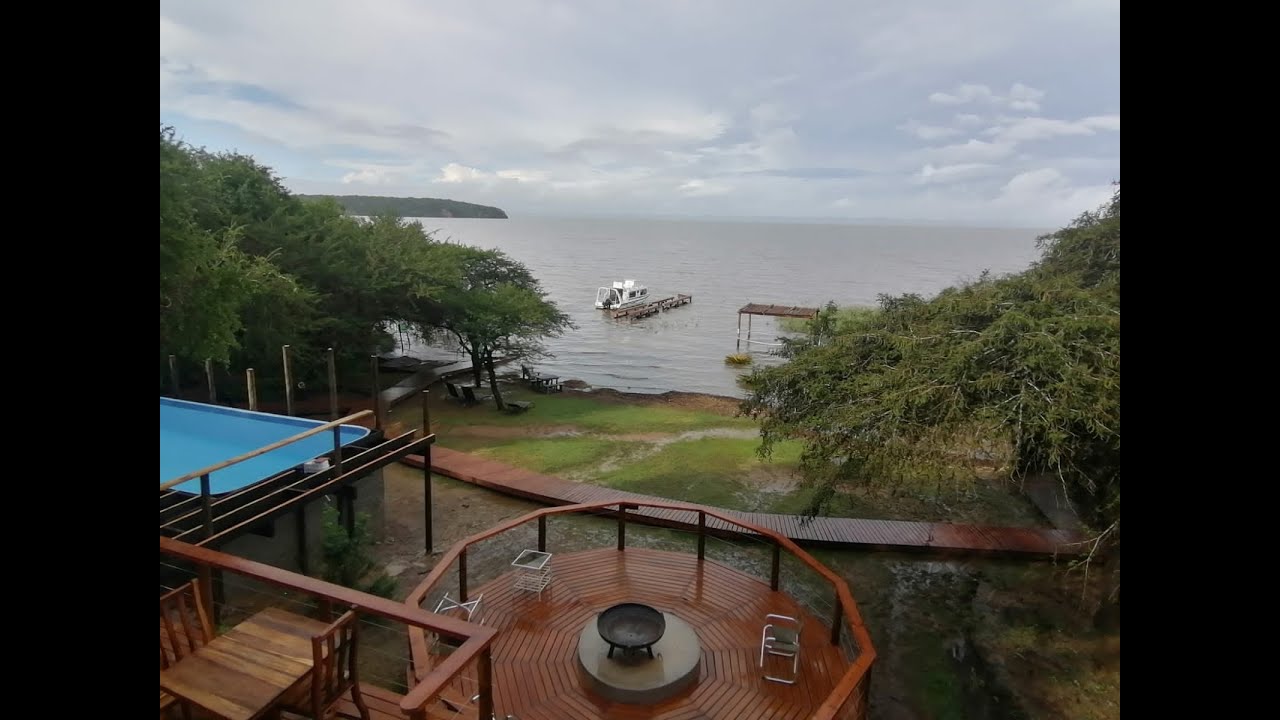 Nibela Lake Lodge & Sobhengu Lodge April 2022- Storm Issa
