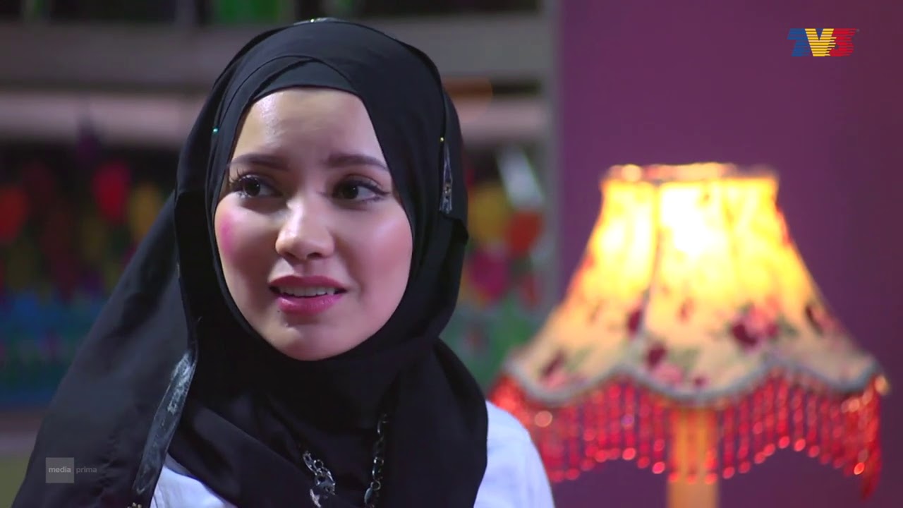 Padamu Aku Bersujud | Episod 20