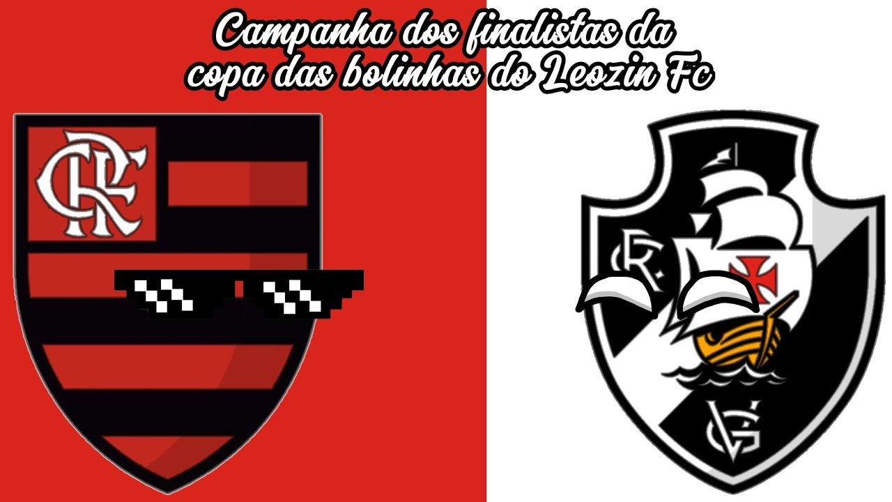 Campanha dos finalistas da copa das bolinhas do @LeozinFC 