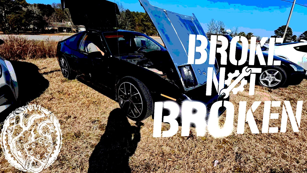 Car Meet Vibes: Drone & POV Walkthrough