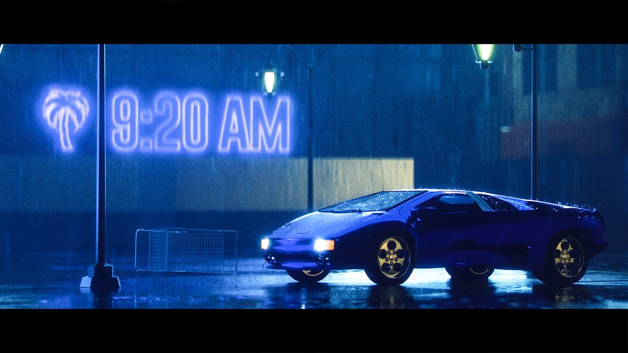 Merghani ft. Don Juan - TONIK