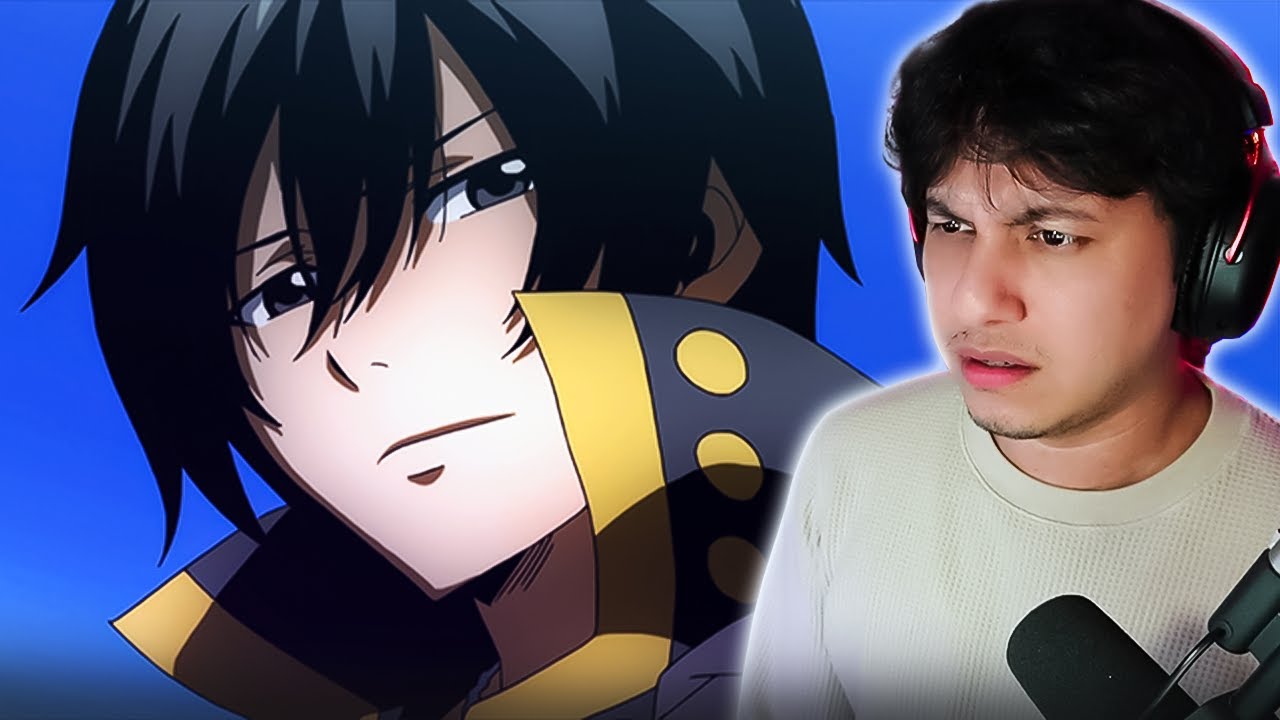 ZEREF IS THE EMPEROR?! | Fairy Tail Episode 287 Reaction
