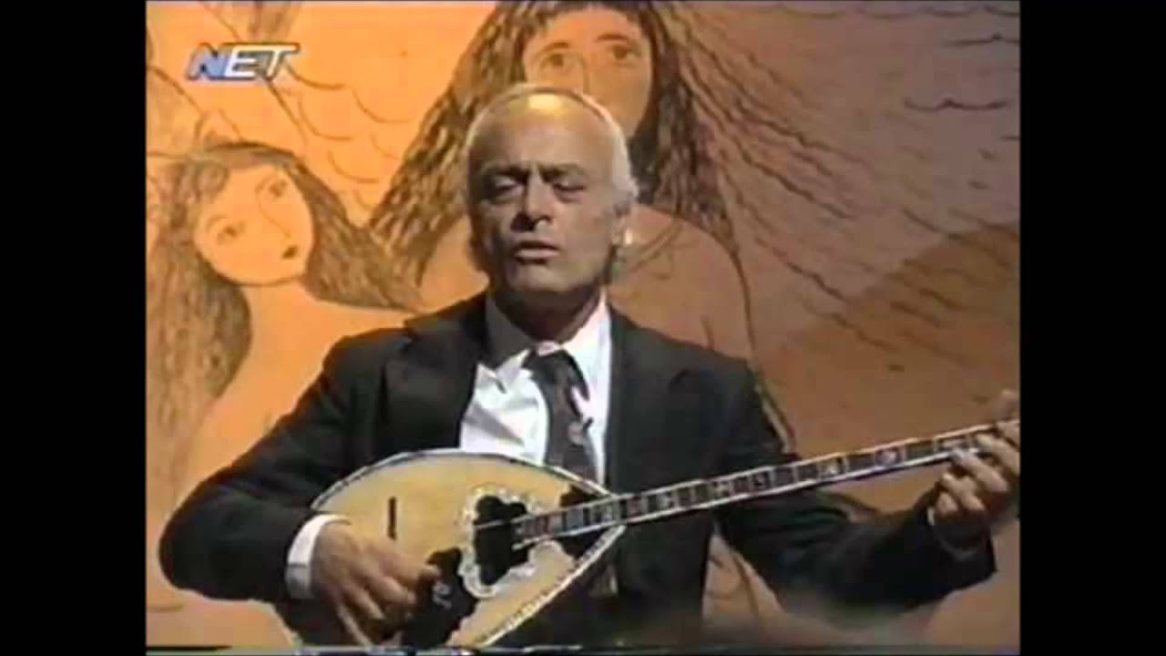 Θύμιος Στουραΐτης - Το απίθανο Μικρό