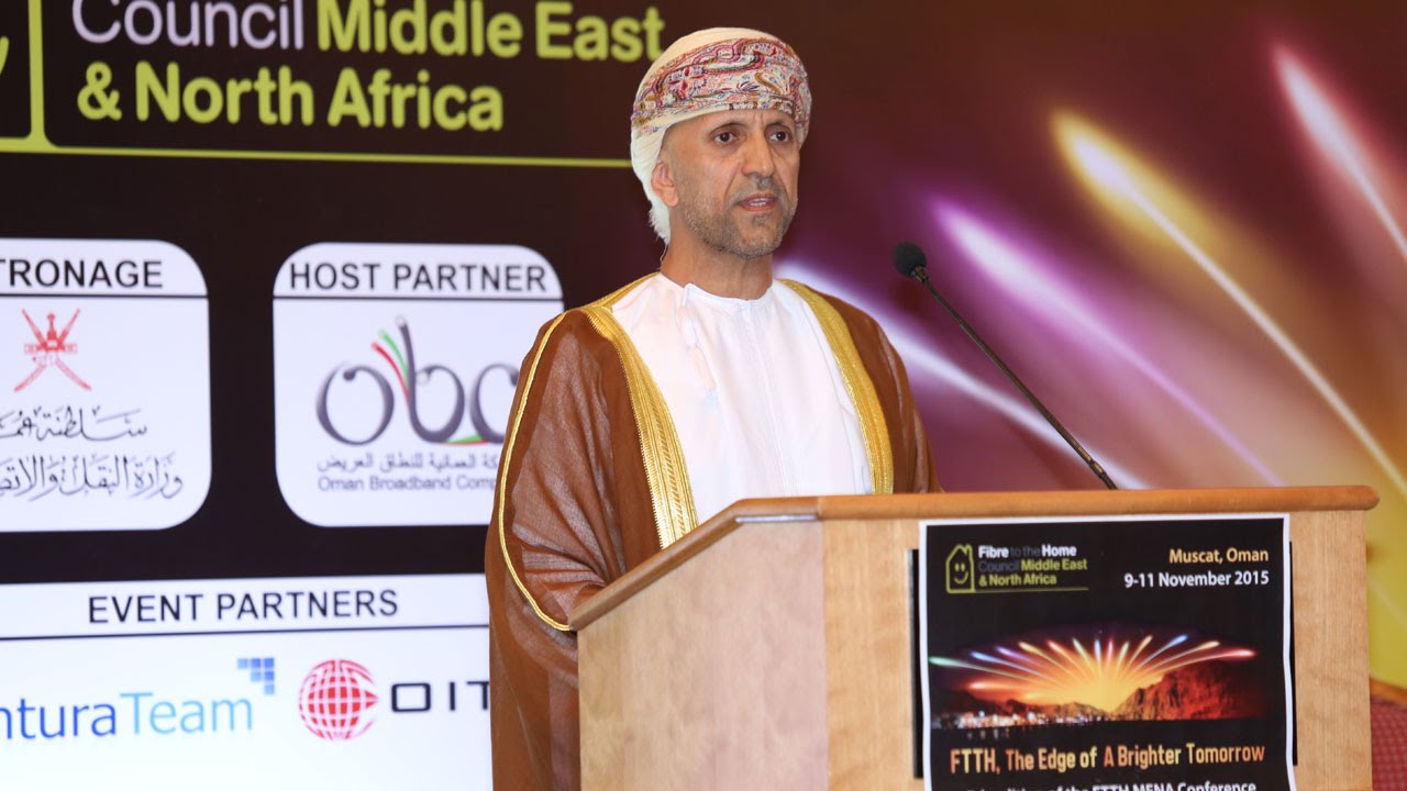 Oman to invest OMR450m in telecom sector and more top stories