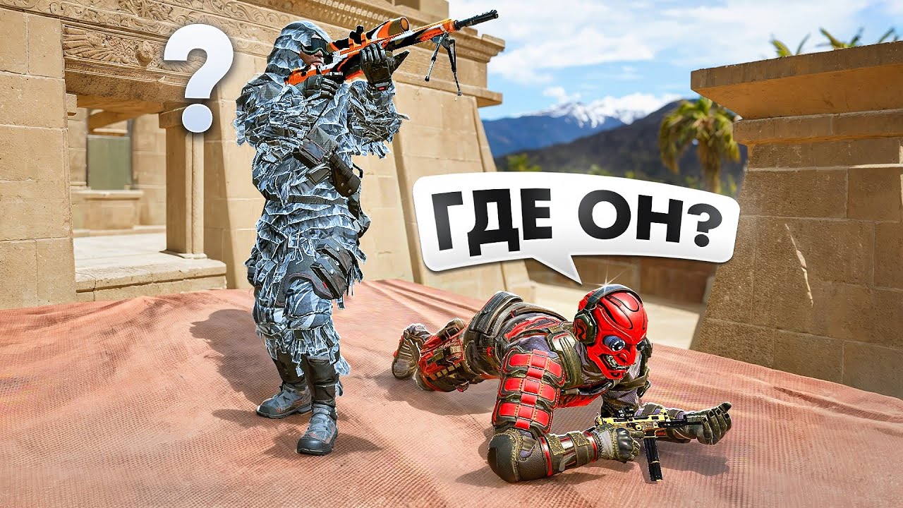 Лучшие Моменты за ВСЮ ЖИЗНЬ в Warface (2018 &mdash; 2025)