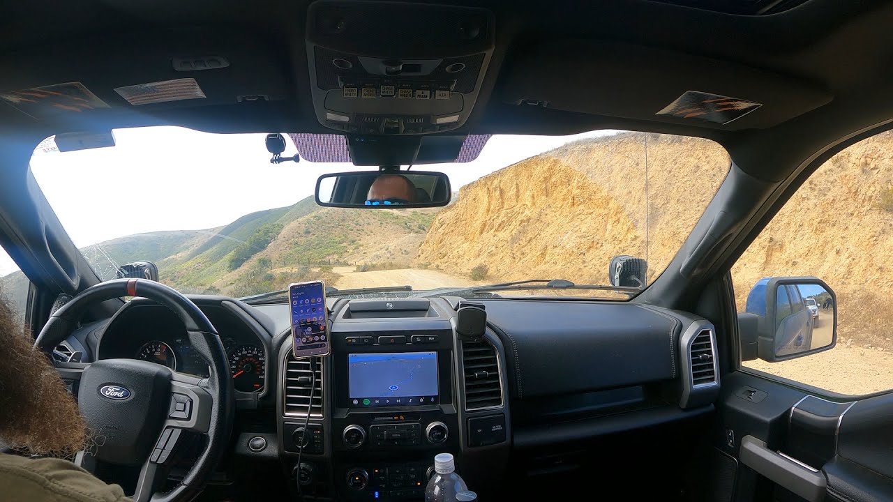 Big Sur - Old Coast Road 10X