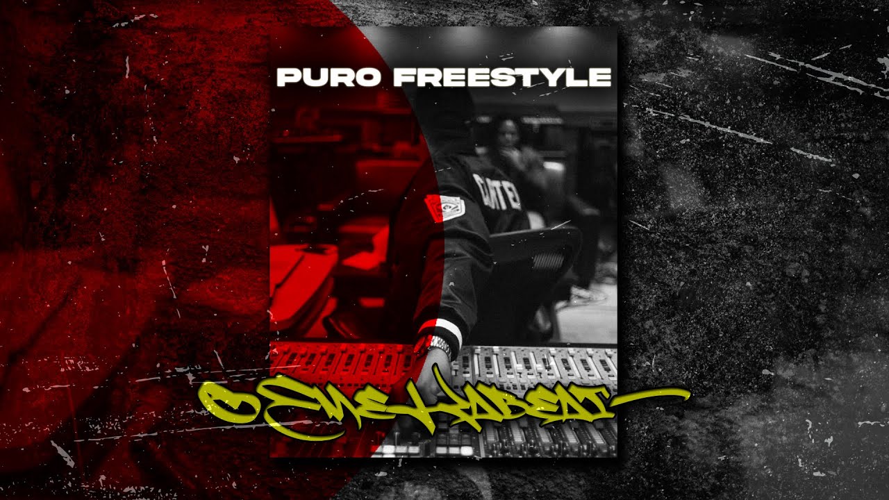 Freestyle Boom Bap Beat | 