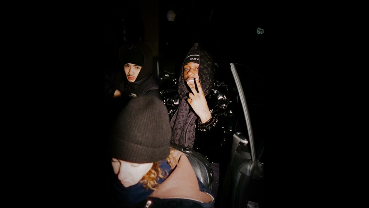 tiakola x rsko type beat - 