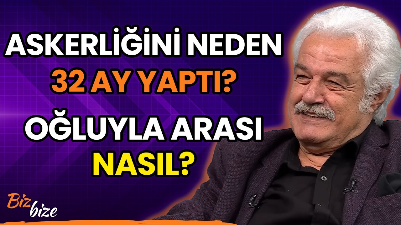 Serdar Gökhan'dan Samimi İtiraflar.. 