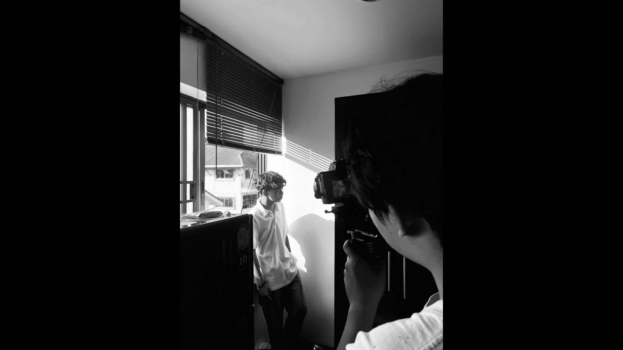 ความรักเข้าใจยาก - SiXSeNT feat.JARNJAME
