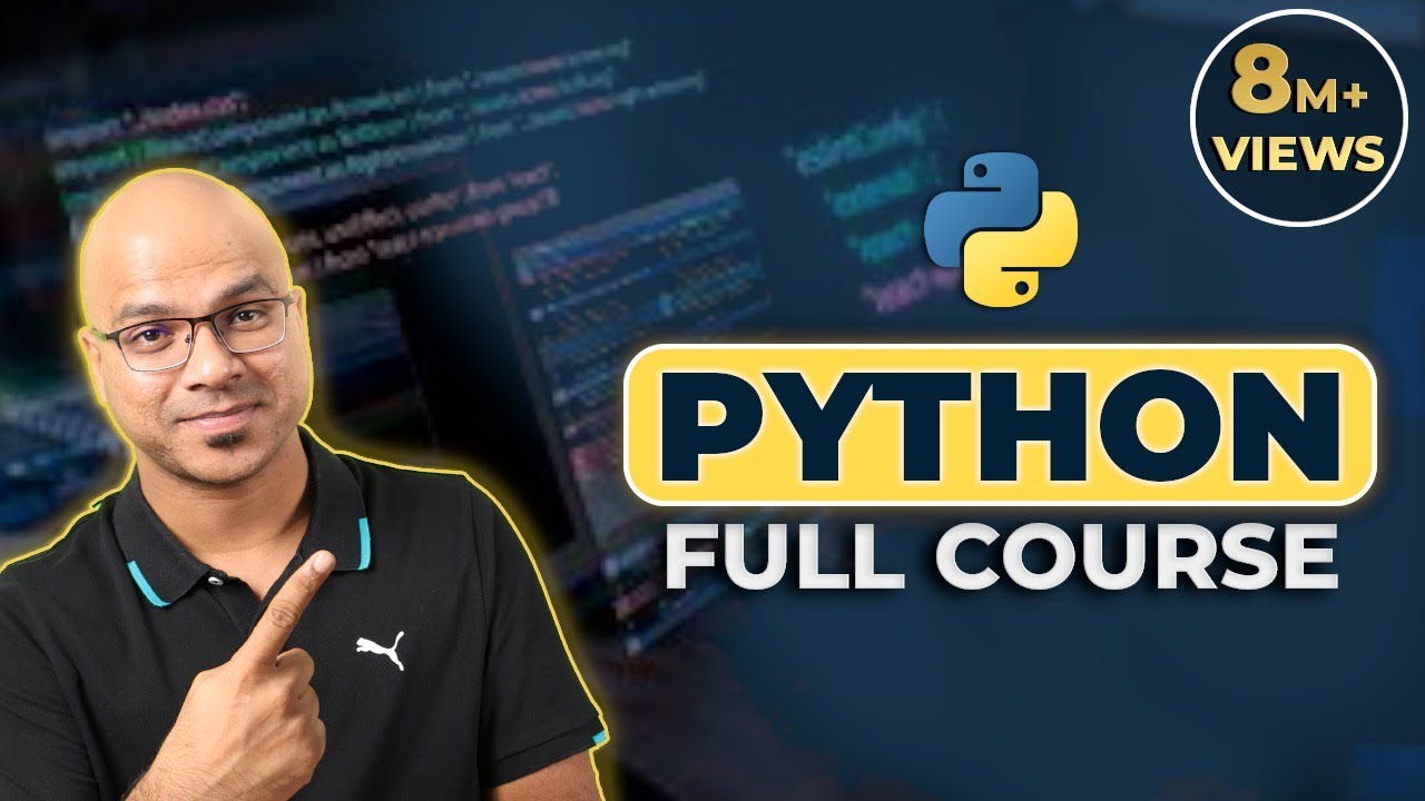 #0 Python для начинающих | Учебник по программированию