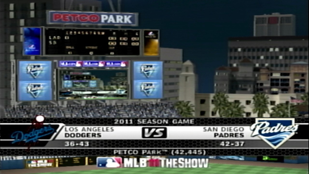July 2 Of The 2011 MLB Season, But It's A Fantasy Draft | MLB 11: The Show Gameplay [#95]