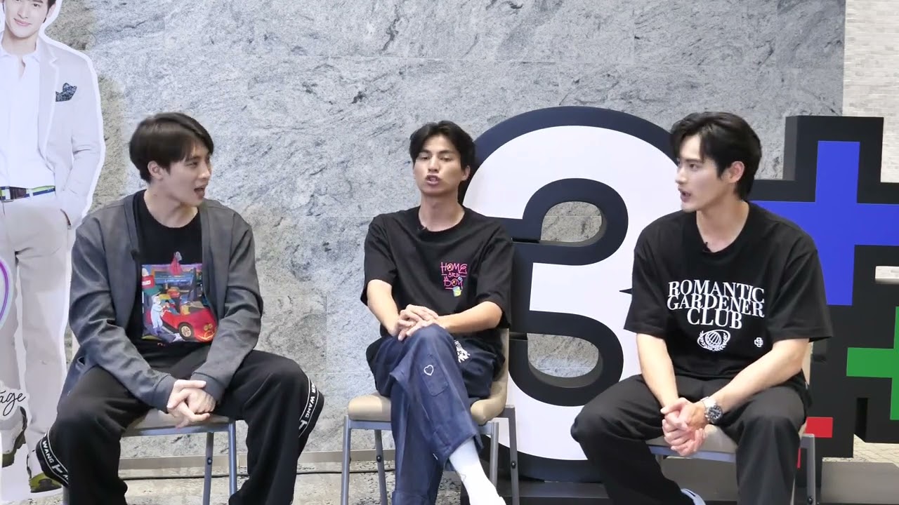 220805 Happy Love Day Live On Stage  / KaoNoppakao เก้านพเก้า