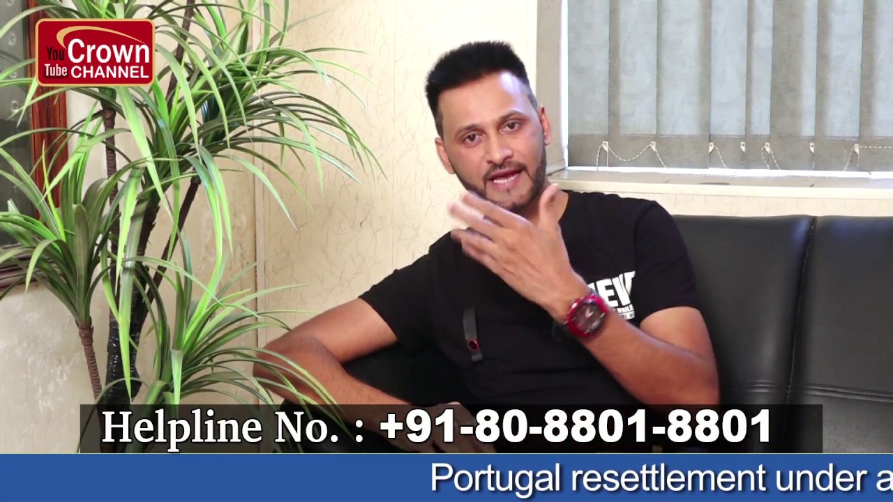 Portugal - (Family Settlement) Article 88/89 Paragraph 2 Under Self-Employed/Employment Category