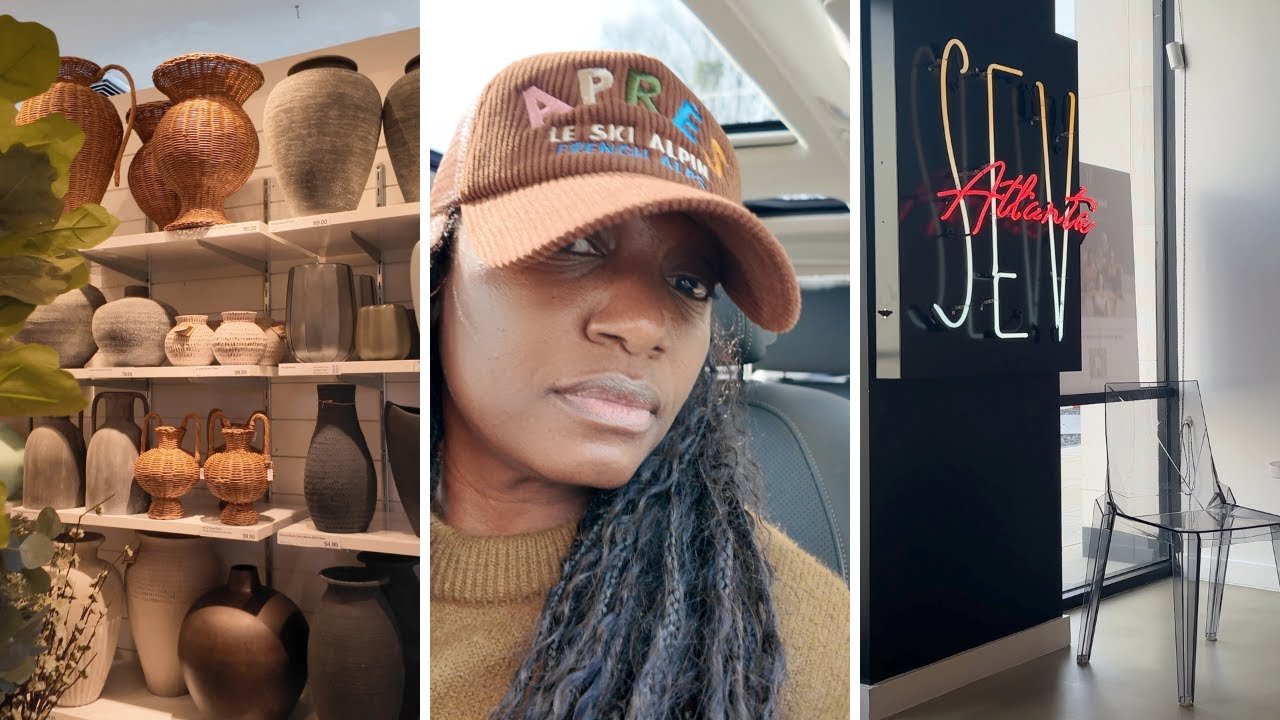 NOT A GREAT START TO THE NEW YEAR 🥺 LIFE UPDATE 😩 IT WAS BAD | SWITCHING THINGS UP + HAUL 🎁📦