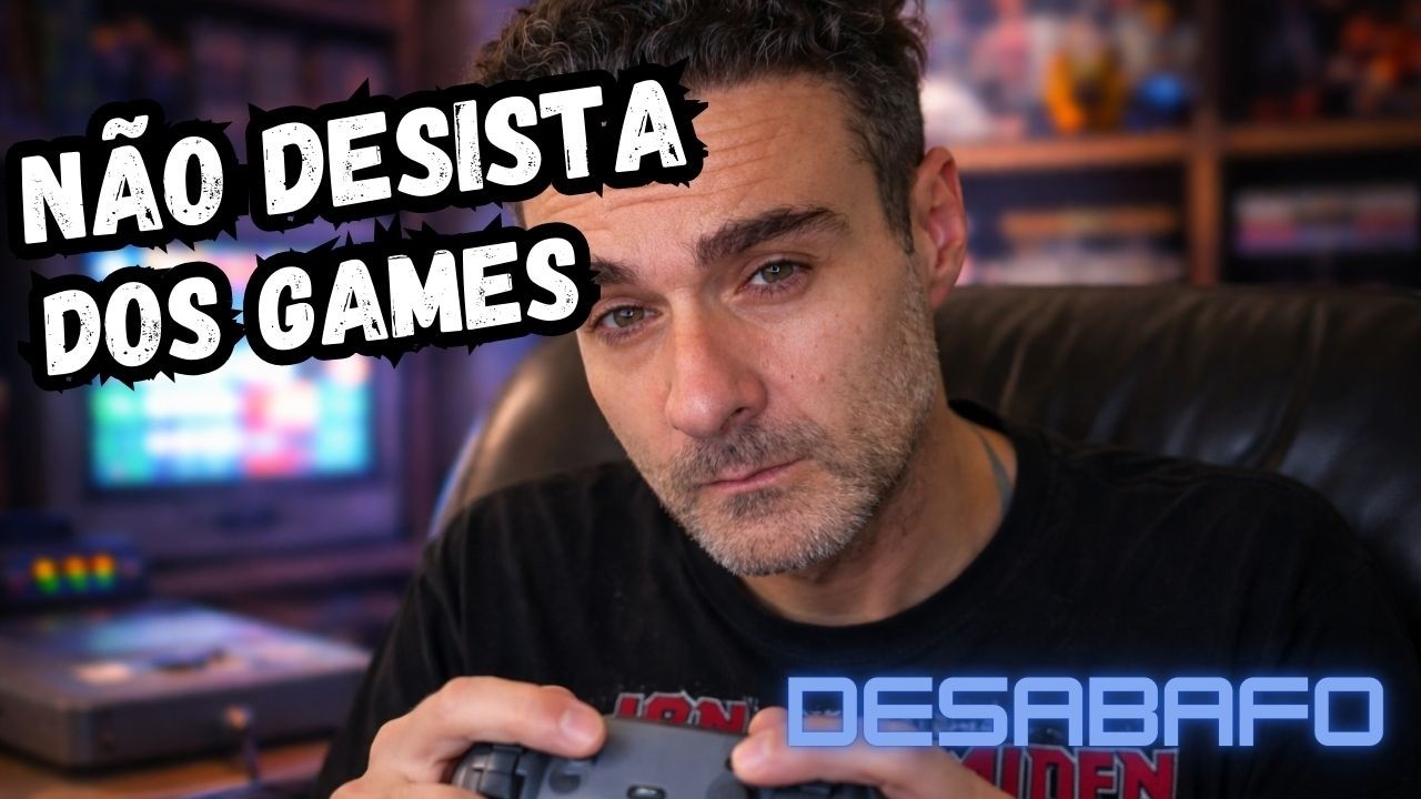 Video Games não morreram!!! Desabafo #videogames #videogame #vlog #retrogames #streetfighter