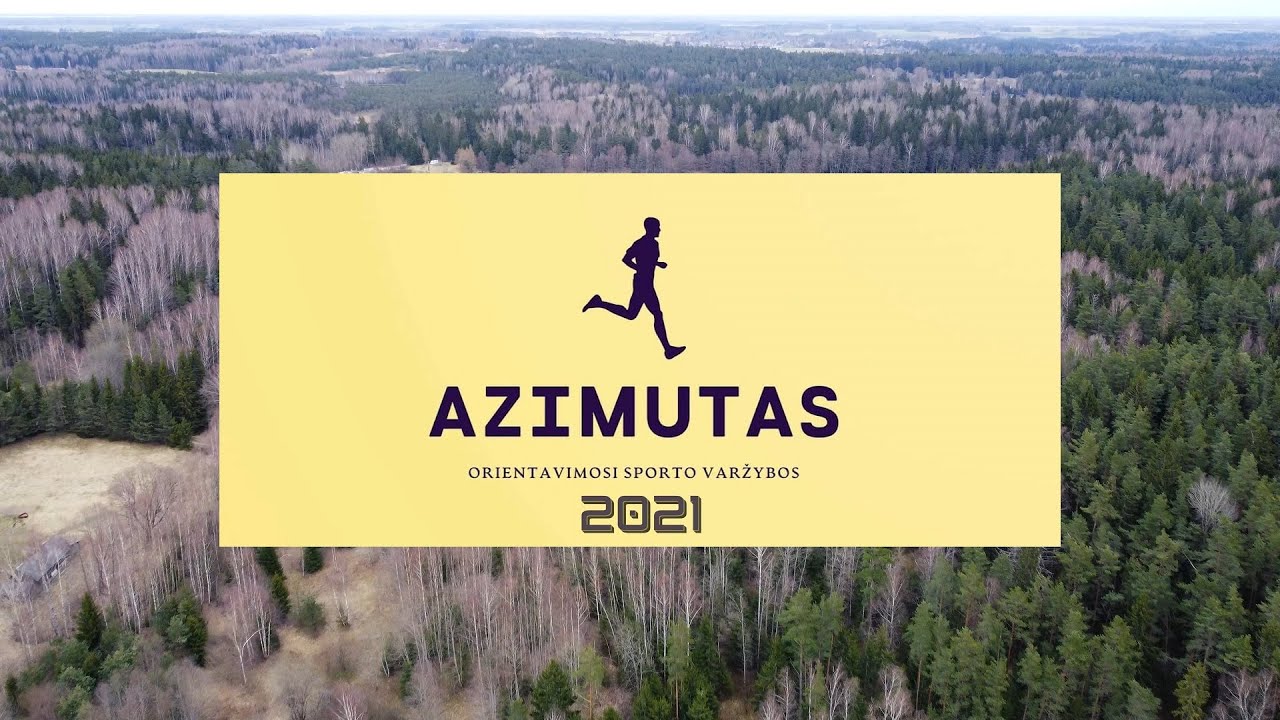 Azimutas 2021 Season Highlights