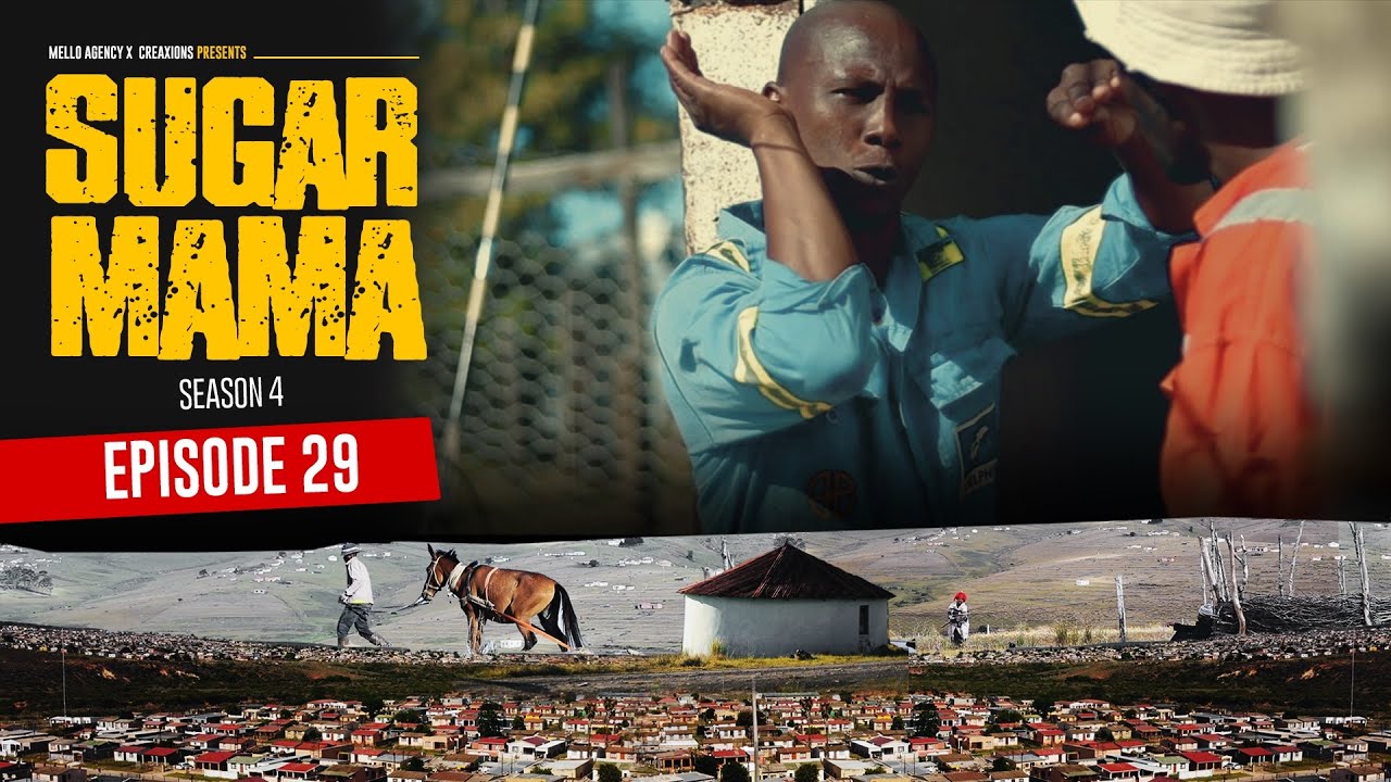 SugarMama S4 EP29.