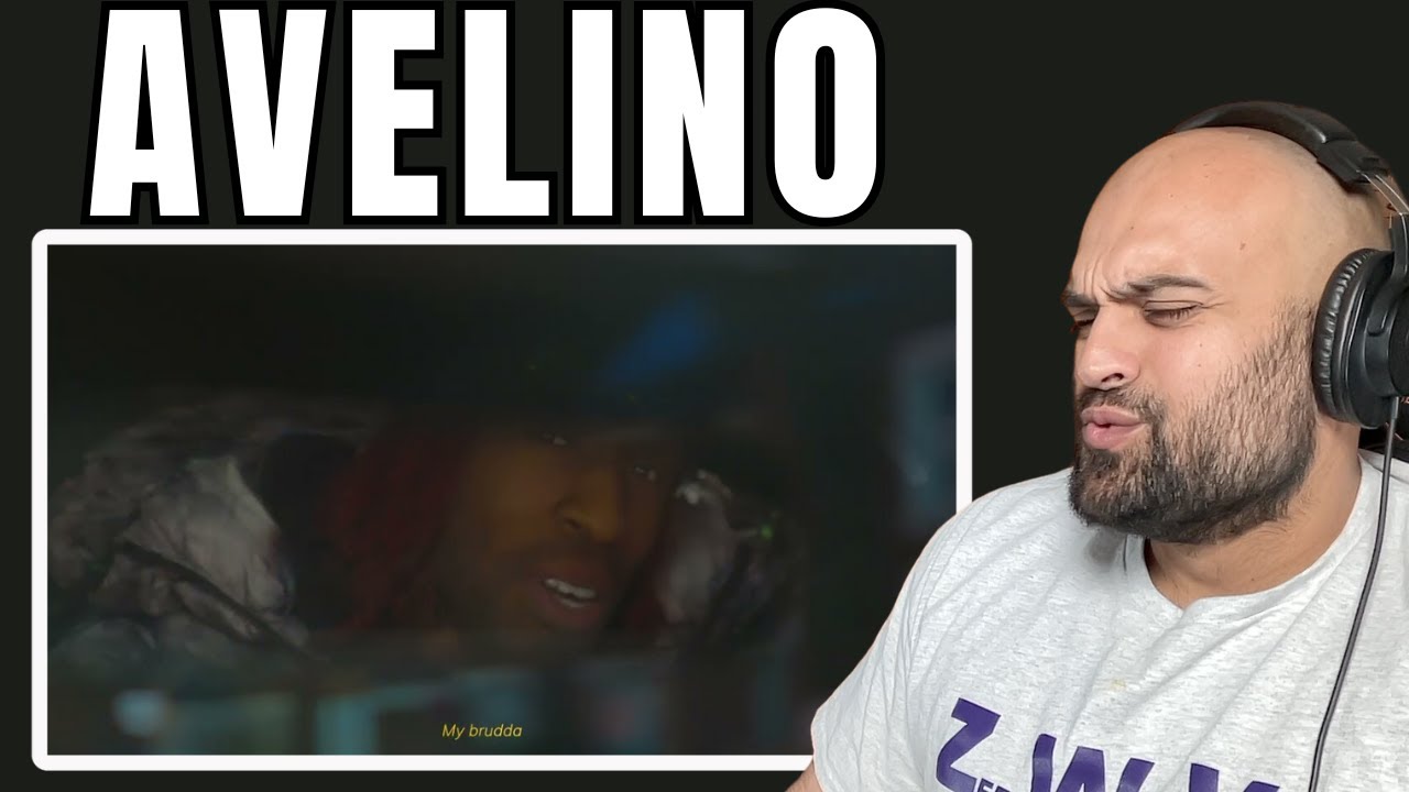 Avelino - 2024 Freestyle | REACTION | HE IS TOO GOOD!!!