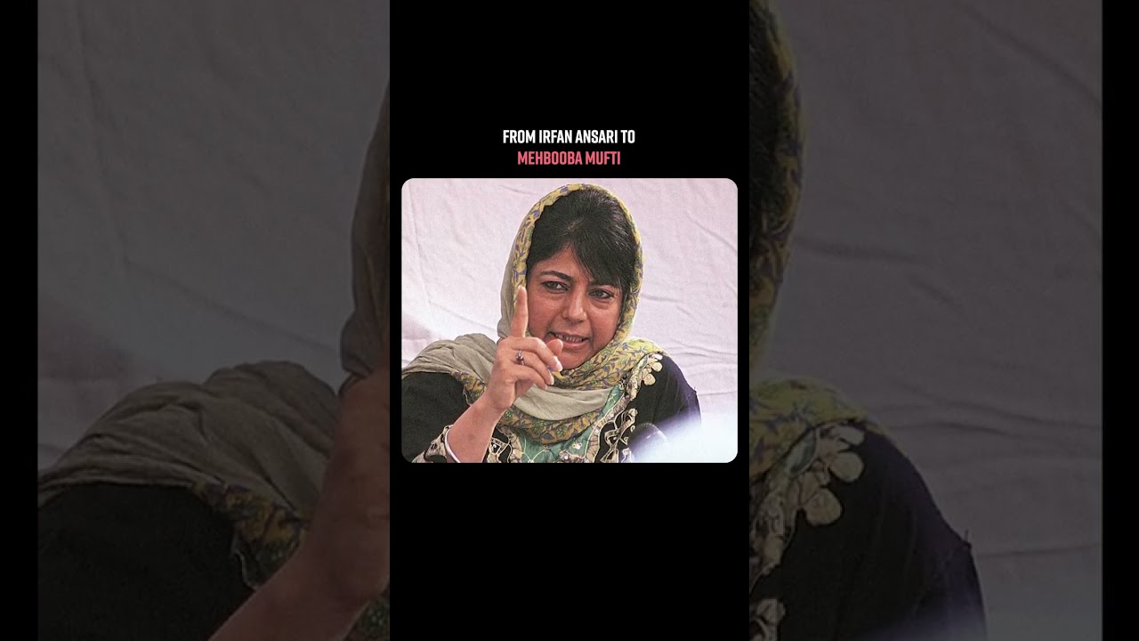 Soft on terror, that's India's Opposition for you!