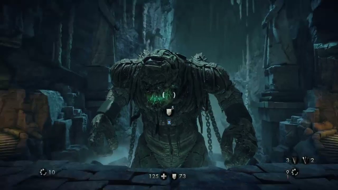 Wolfenstein - The Old Blood - Final Stream  (Part 11/12)