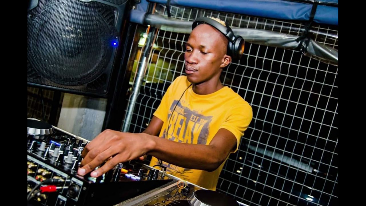 Mdu aka TRP - Tech 8