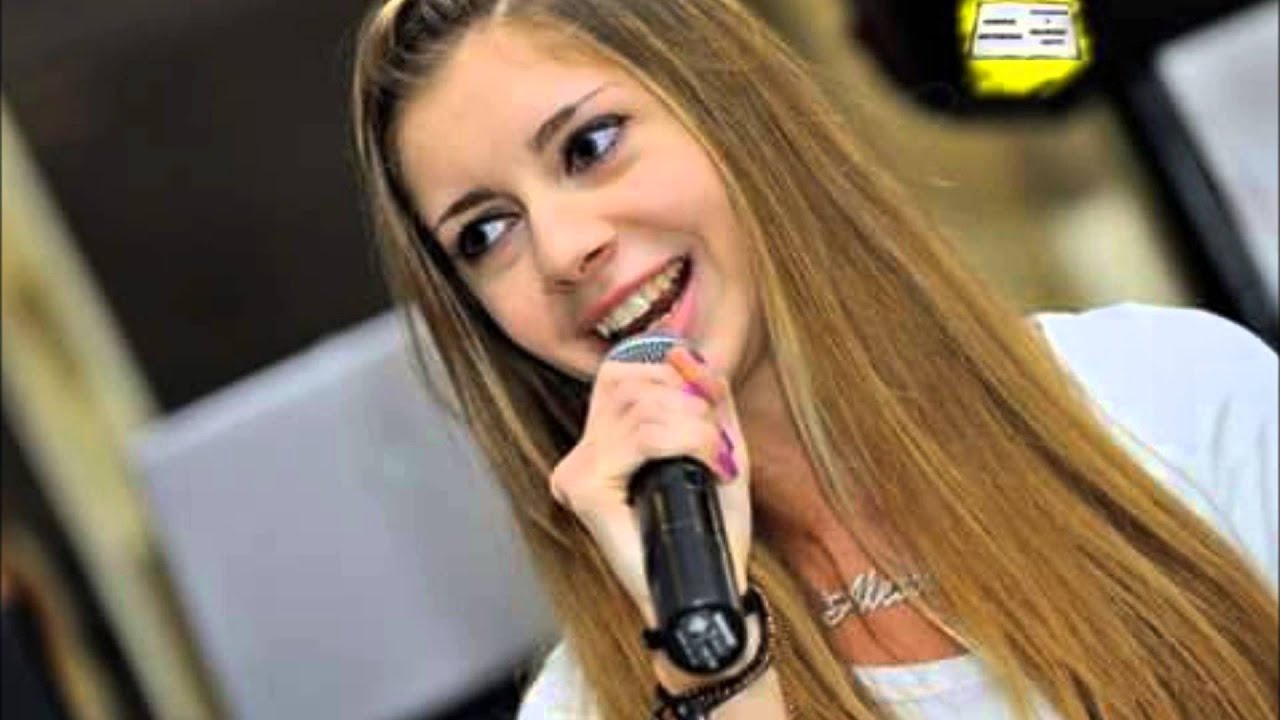 L'universo per me Alessia Dalcielo (Cover)