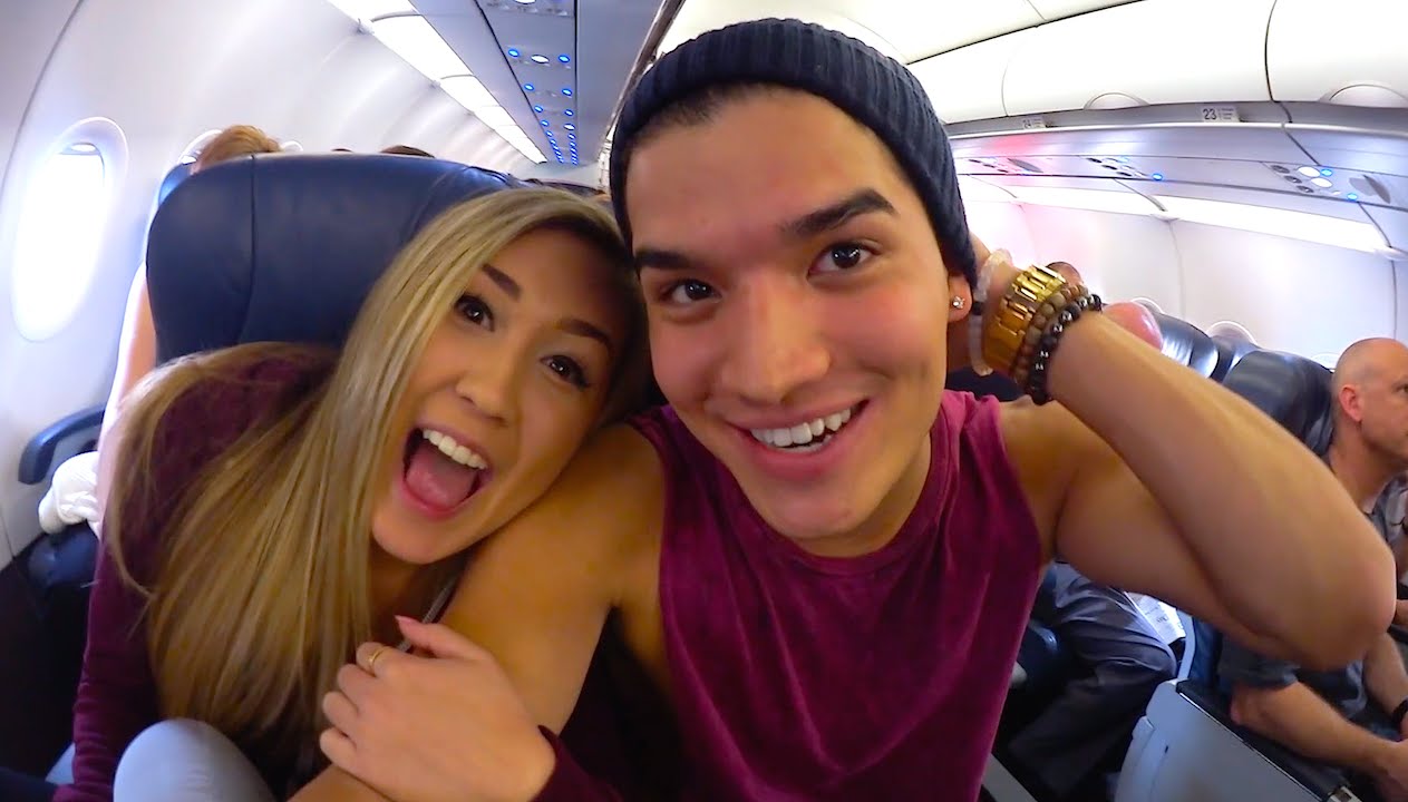 LAUREX DESTiNATiON REVEALED!
