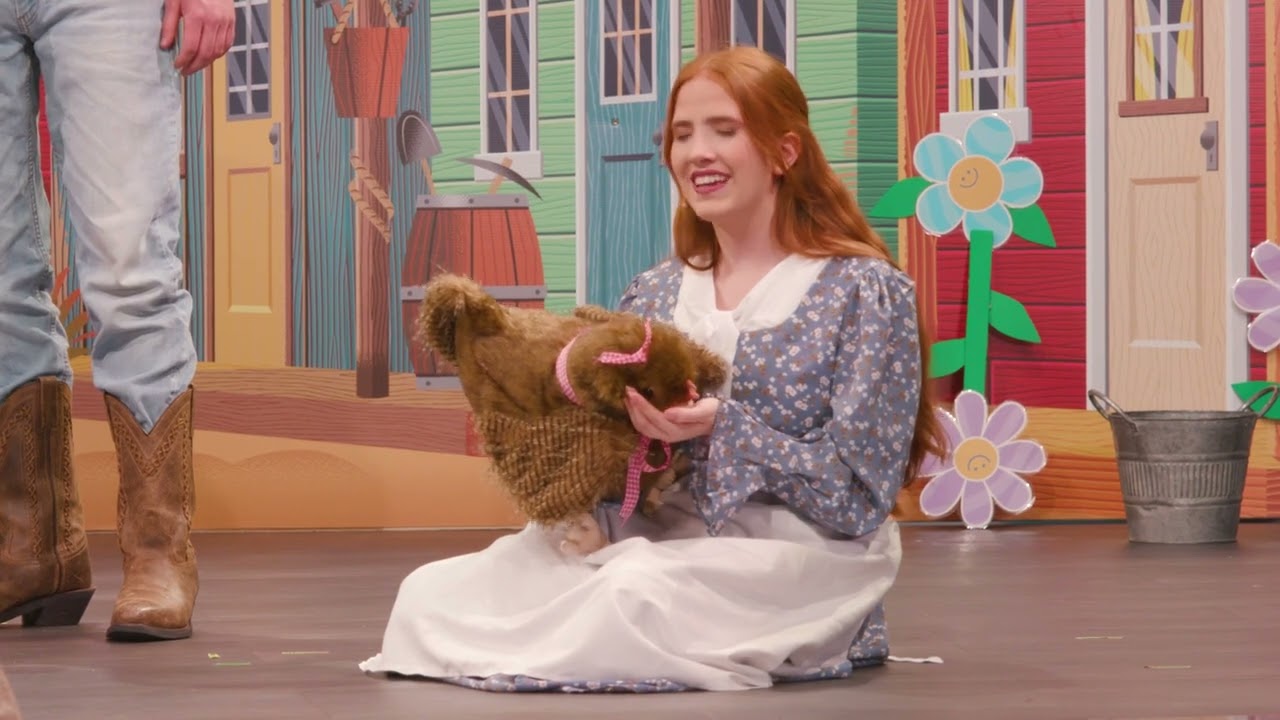 Wonder Junction Day 4 Drama Video LOOP